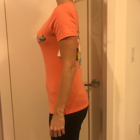 🍹NWT • MARGARITAVILLE TSHIRT from Myrtle Beach - Picture 4 of 6